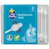 Neo Baby Bastoncini Cotton Fioc 56 pz