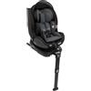 Chicco Seggiolino seat3fit air (40-125 cm) black melange - chicco