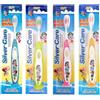 Silver care Spazzolino 2-6 anni Colori assortiti