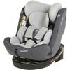 Giordani Seggiolino Auto Titano 0-12 anni (40-150 cm) - Giordani