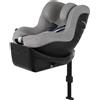 Cybex Sirona gi rivestimento estivo grey - cybex