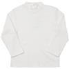 Mawi - lupetto interlock basico
