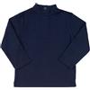 Mawi - lupetto interlock basico