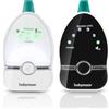 Babymoov Babyphone audio easy care 2 + luce notturna