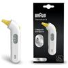 Braun Termometro auricolare infrarossi thermoscan 3