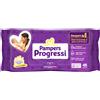 Catalogo Pampers Salviette pampers progressi 45 pezzi - pampers