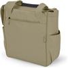Inglesina Borsa day bag electa colore dumbo caramel - inglesina