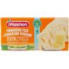 Plasmon - Omogeneizzato Formaggino Parmigiano - 2x80g