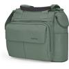 Inglesina Borsa dual bag electa colore murray green - inglesina