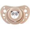 Chicco Physioforma air rosa in silicone 2-6 mesi | 2 pezzi | chicco