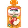 Plasmon Spremi e gusta mela 100g - Plasmon