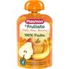 Plasmon Spremi e gusta frutta mista 100g - Plasmon