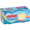 Nipiol - Omo Formaggino - 2x80g