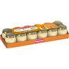 Plasmon Omogeneizzato Carne con Pollo e Cereale 12x80g - Plasmon