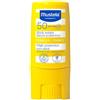 Mustela Stick solare labbra viso 50+ 10ml