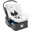 Inglesina Summercover Huggy, L. Grey