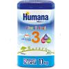 HUMANA 3 Probalance polvere 1100 gr