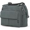 Inglesina Aptica dual bag colore emerald green - inglesina