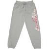 Mawi - pantalone felpa c/stampa