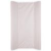Giordani Materassino fasciatoio morbido rosa cipria 50x80x9cm - giordani