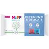 Salviettine Detergenti & Delicate 5x48 - Hipp