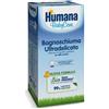Humana Baby Bagnoschiuma ultradelicato 200 ml