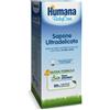 Humana Baby Sapone ultradelicato 300 ml
