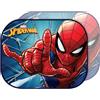 Marvel heroes Tendine laterali marvel spiderman 44×35 cm - 2 pezzi - MARVEL HEROES