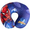 Marvel Cuscino da viaggio Marvel Spiderman 27x23x9 cm