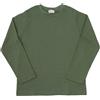 Mawi - maglia interlock basica