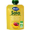 Hero baby pouch mela banana bio 100g