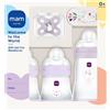 MAM Welcome to the World confezione regalo rosa - Mam