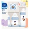 MAM Welcome to the World confezione regalo azzurro - Mam