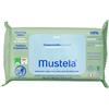 Mustela Salviette compostabili profumate 60 pezzi - mustela
