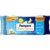 Catalogo Pampers Pampers sole e luna wipes x52