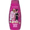 Sodico bagnoschiuma barbie 300 ml