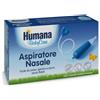 Humana ASPIRATORE NASALE