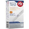 Pic solution - test di gravidanza (2 pz)