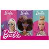 Clean paper fazzoletti barbie 6pack vaniglia