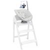 Chicco Kit neonato crescendo recliner grey
