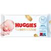 Huggies Salviettine huggies pure extra care - 56 pezzi