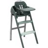 Chicco Sedia evolutiva Crescendo Up Imperial Green Re_Lux- chicco