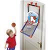 Sun&Sport Canestro 2 in 1