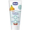 Chicco Dentifricio Chicco gusto frutti misti