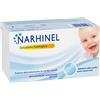 Narhinel soluzione fisiologica per aspiratore nasale 60 flaconcini da 5ml