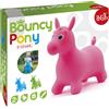 Sun&Sport Bouncy Pony assortito in vari colori - Sun & Sport