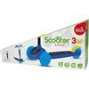 Sun&Sport Monopattino 3 Rutote Twist & Roll - Sun & Sport