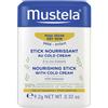 Mustela STICK NUTRIENTE ALLA COLD CREAM