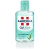 Amuchina Gel Aloe 80ml