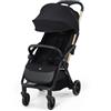 Kinderkraft passeggino leggero Apino Raven Black